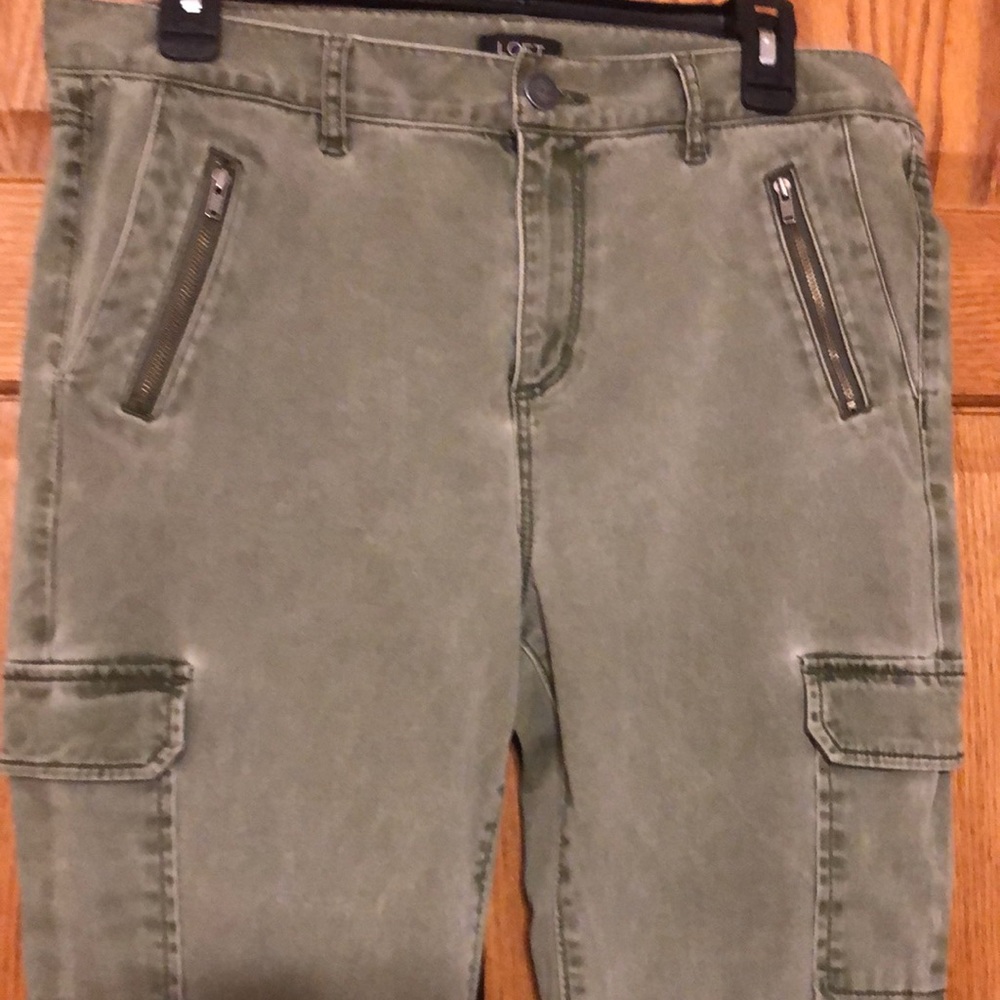 Women’s Pants